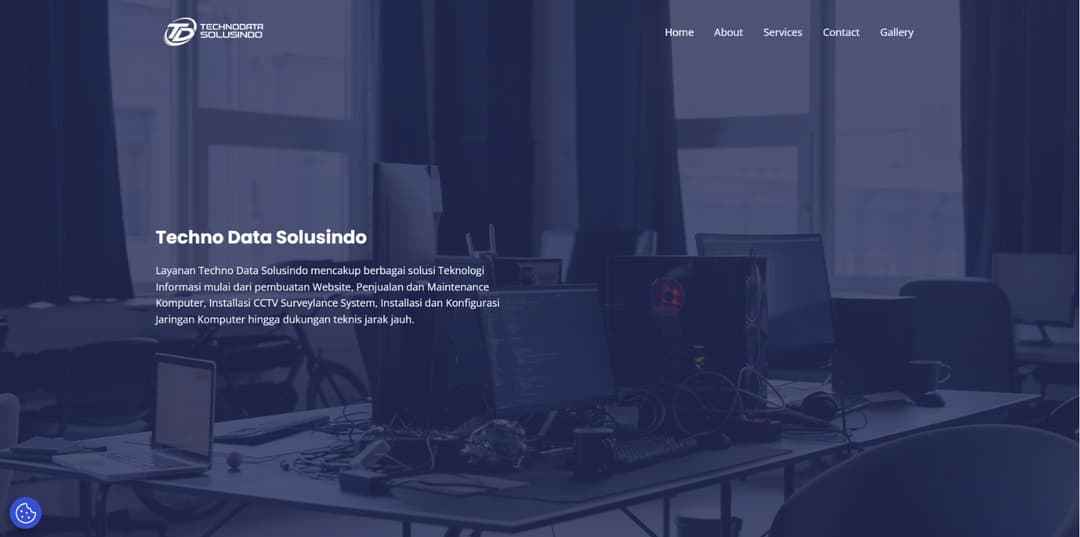Techno Data Solusindo